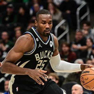 Serge Ibaka se vraća u Evropu: Potpisat će ugovor sa Bajernom