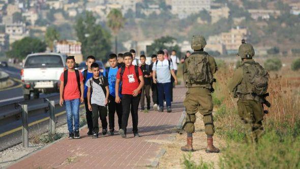 Stalne tenzije u Palestini - Avaz