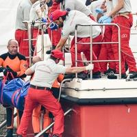 Pojavila se fotografija superjahte nekoliko minuta prije potonuća: Osporava teoriju o otvorenim vratima