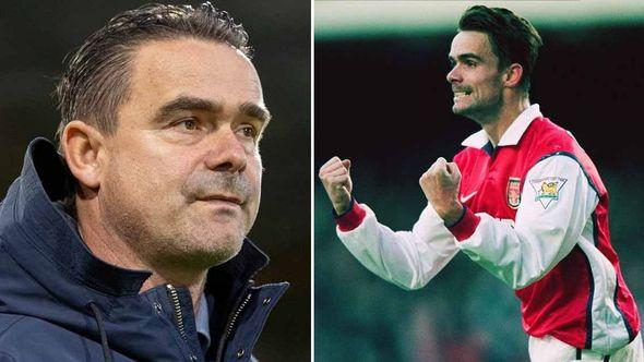 Overmars - Avaz