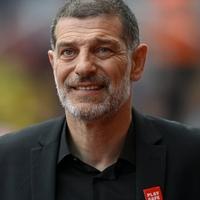 Slaven Bilić kandidat za selektora Ukrajine