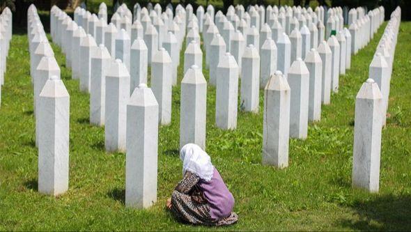 Memorijalni centar Srebrenica-Potočari - Avaz