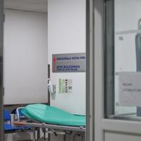 Tragedija u Zagrebu: Dijete (7) preminulo sedmicu nakon operacije krajnika