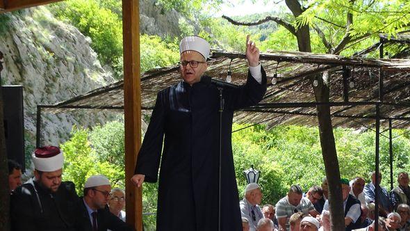 Muftija Dedović - Avaz