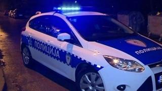Teška saobraćajna nesreća u BiH: Poginuo policajac