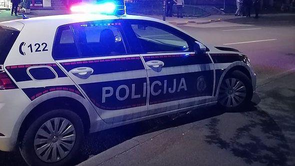 Policija obavlja uviđaj - Avaz