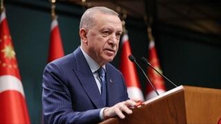 Erdoan: Nećemo dati priliku onima koji žele da regiju pretvore u more krvi