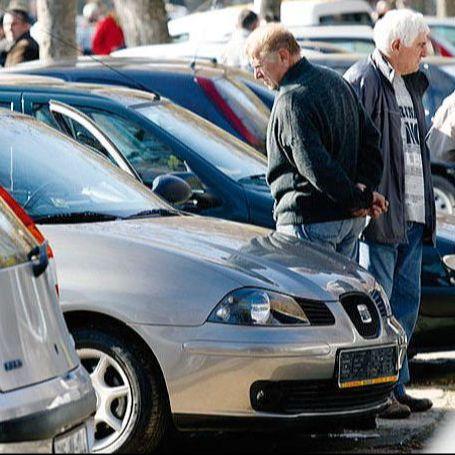 Više od 1,2 miliona vozila na bh. cestama: 38 posto  automobila staro više od 20 godina