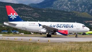 Proširili prisustvo u BiH: "Air Serbia" prošle godine prevezla rekordnih 4,19 milijuna putnika
