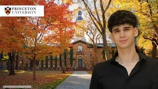 Tuzlak ostvario svoj san: Dobio punu stipendiju za Princeton univerzitet