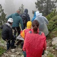 Planinar (54) iz Zenice preminuo u Crnoj Gori: Prijatelji se opraštaju od njega