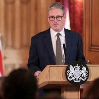 Britanski premijer osudio "krajnje desničarsko nasilje"