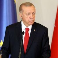 Erdoan: Netanjahu je upisao svoje ime u historiju kao "kasapin Gaze"