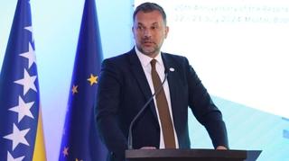 Konaković: BiH povezuje istok i zapad, moramo iskoristiti priliku koja je na stolu