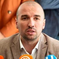 Deljković: Neće nas ništa prestrašiti, možete i tenkove uzeti