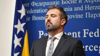 Stojanović: Bolje da su lideri RS odveli okupljene na radnu akciju da srede granični prijelaz Šćepan Polje