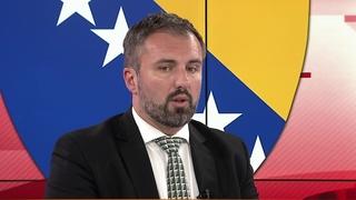 Stojanović: Stranka za BiH ne treba da bude dio većine u KS