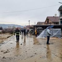 Velika drama u Novom Pazaru: Otac i sin skočili u rijeku da spase komšiju, dvojicu odnijela bujica