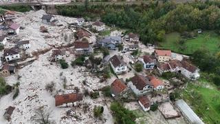 Soreka, Stic i ambasadori Hrvatske i Slovenije u BiH danas u Jablanici