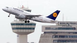 Lufthansa produžila suspenziju letova za Bliski istok do 21. augusta
