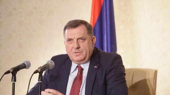 Milorad Dodik - Avaz