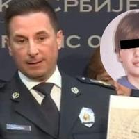 Policija objavila detalje krvavog pira u Beogradu: Kosta Kecmanović mjesec planirao zločin, imao spisak za likvidaciju