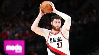 Jusuf Nurkić: Veliki filantrop