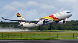 Air Belgium ponovo na ivici bankrota