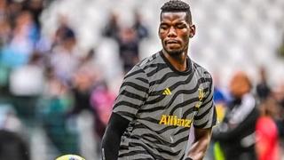 Italija u šoku: Pogba pao na doping testu