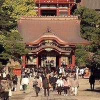 Skriveni dragulj Japana: Kamakura turistima nudi arhitektonske primjerke iz 13. stoljeća