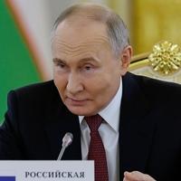 Putin čestitao Dan pobjede nad fašizmom: Zapad pokušava da izbriše istinu o ratu