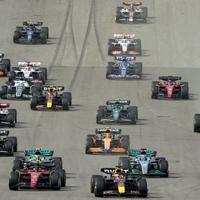 Formula 1 se vraća na velika vrata: Ove godine s promjenom