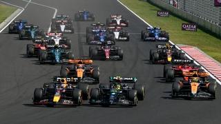 Legendarna staza ostaje dio Formule 1 do 2034. godine