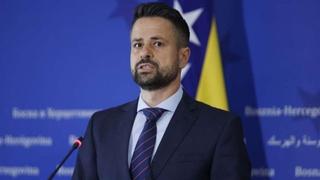 Amidžić: BiH je ekonomski neodrživa, svaki Srbin bi volio da RS bude samostalna