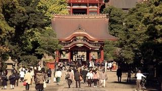 Skriveni dragulj Japana: Kamakura turistima nudi arhitektonske primjerke iz 13. stoljeća