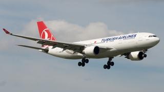 Avion iz Istanbula sletio u Beograd umjesto u Sarajevo, poznato i zbog čega