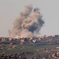 Izrael napao Liban, ubio tri borca Hezbolaha
