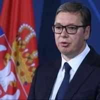 Vučić o njemačkom političaru: On je najveći srbomrzac koji postoji