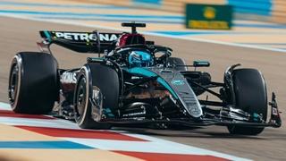 Mercedes se polako budi: Veliki povratak bivšeg prvaka