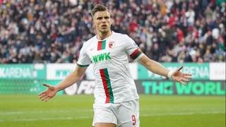 Video / Demirović je nezaustavljiv: Za pola sata je dao dva gola i asistirao