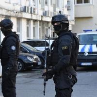 Pritvorenik osumnjičen za pokušaj ubistva policajca u Podgorici
