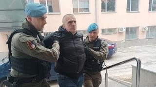 Video / Uhapšen u akciji "Kum": Fikret Kajević predat Tužilaštvu BiH