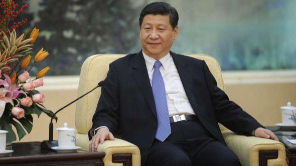Kineski predsjednik Xi Jinping stigao u posjetu Mađarskoj