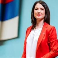 Trivić oplela po Dodiku i Cvijanović: Ko јe dao saglasnost za imenovanje Lagumdžije za ambasadora u UN
