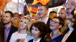 BBC o izborima u Sjevernoj Makedoniji: Politički zemljotres za povratak u prošlost ili novu nadu