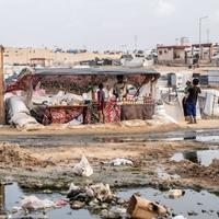 Video / Hrpe smeća povećavaju zdravstvene rizike u Gazi
