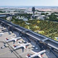 Aerodrom Trebinje planira duplo veći terminal od Sarajeva, analitičar: Pa ko je ovdje lud