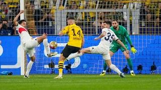Uživo / Borusija Dortmund - PSG 1-0: Uzbudljiv meč u Dortmundu, redaju se šanse pred oba gola