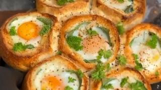 Doručak ili večera za cijelu porodicu: ''Sedmerac'' s jajima