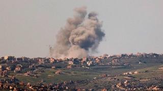 Izrael napao Liban, ubio tri borca Hezbolaha